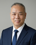 趙于翔圖片